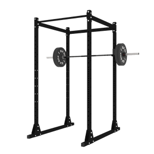 Blackout Free Standing Power Rack | BLK BOX