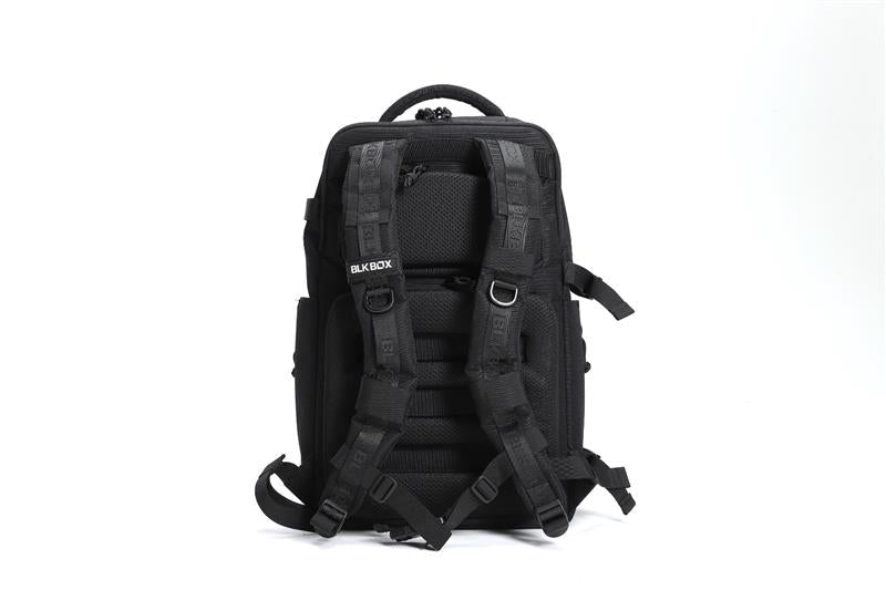 BLK BOX 38L Backpack | BLK BOX