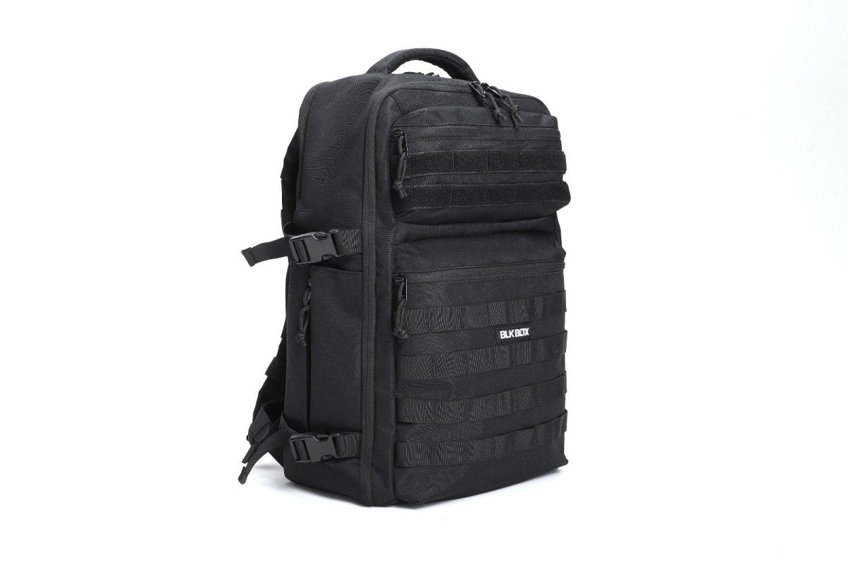 BLK BOX 38L Backpack | BLK BOX