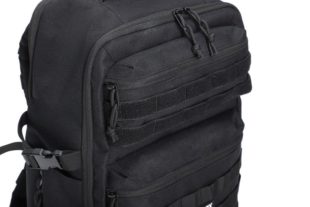 BLK BOX 38L Backpack | BLK BOX