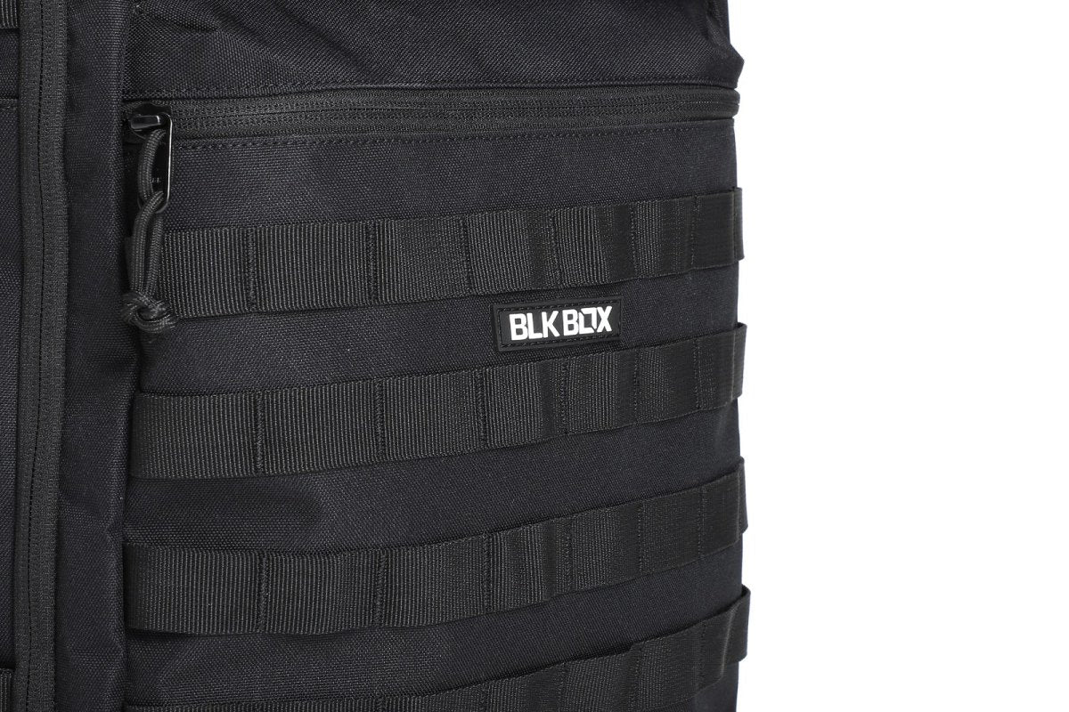 BLK BOX 38L Backpack | BLK BOX