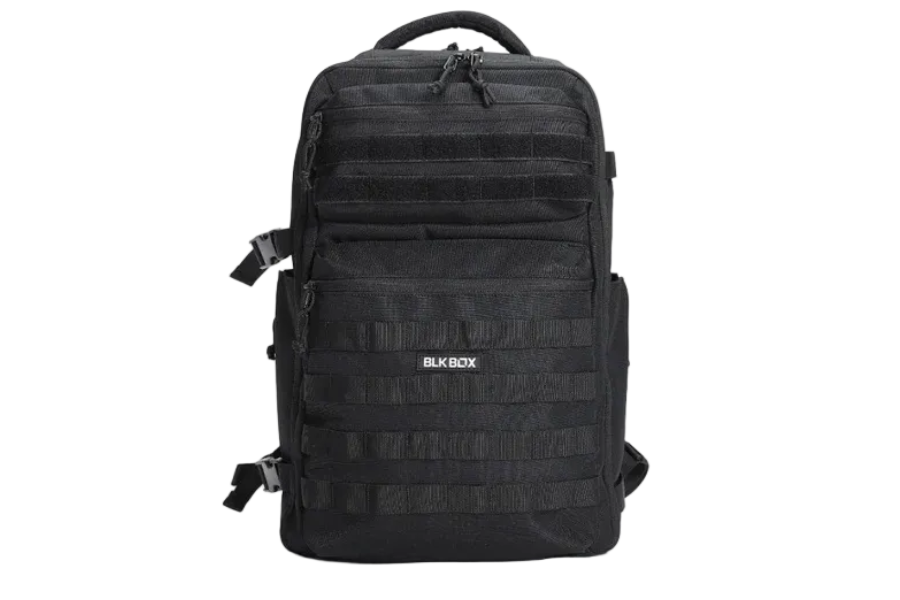 Sac à dos BLK BOX 38L