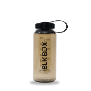BLK BOX Nalgene 0.5L Bottle | BLK BOX