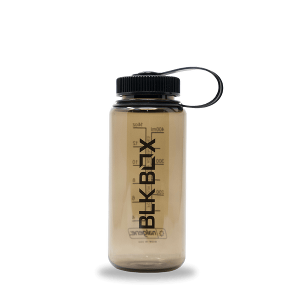 BLK BOX Nalgene 0.5L Bottle | BLK BOX