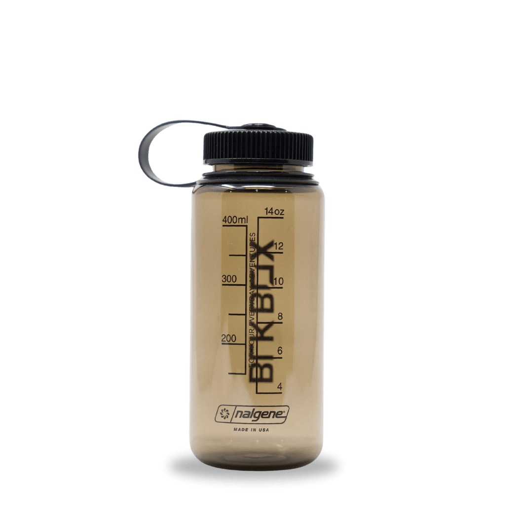 BLK BOX Nalgene 0.5L Bottle | BLK BOX
