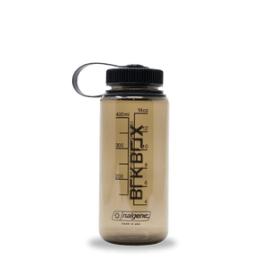 BLK BOX Nalgene 0.5L Bottle | BLK BOX