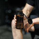 BLK BOX Nalgene 0.5L Bottle | BLK BOX