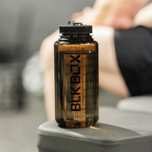 BLK BOX Nalgene 0.5L Bottle | BLK BOX