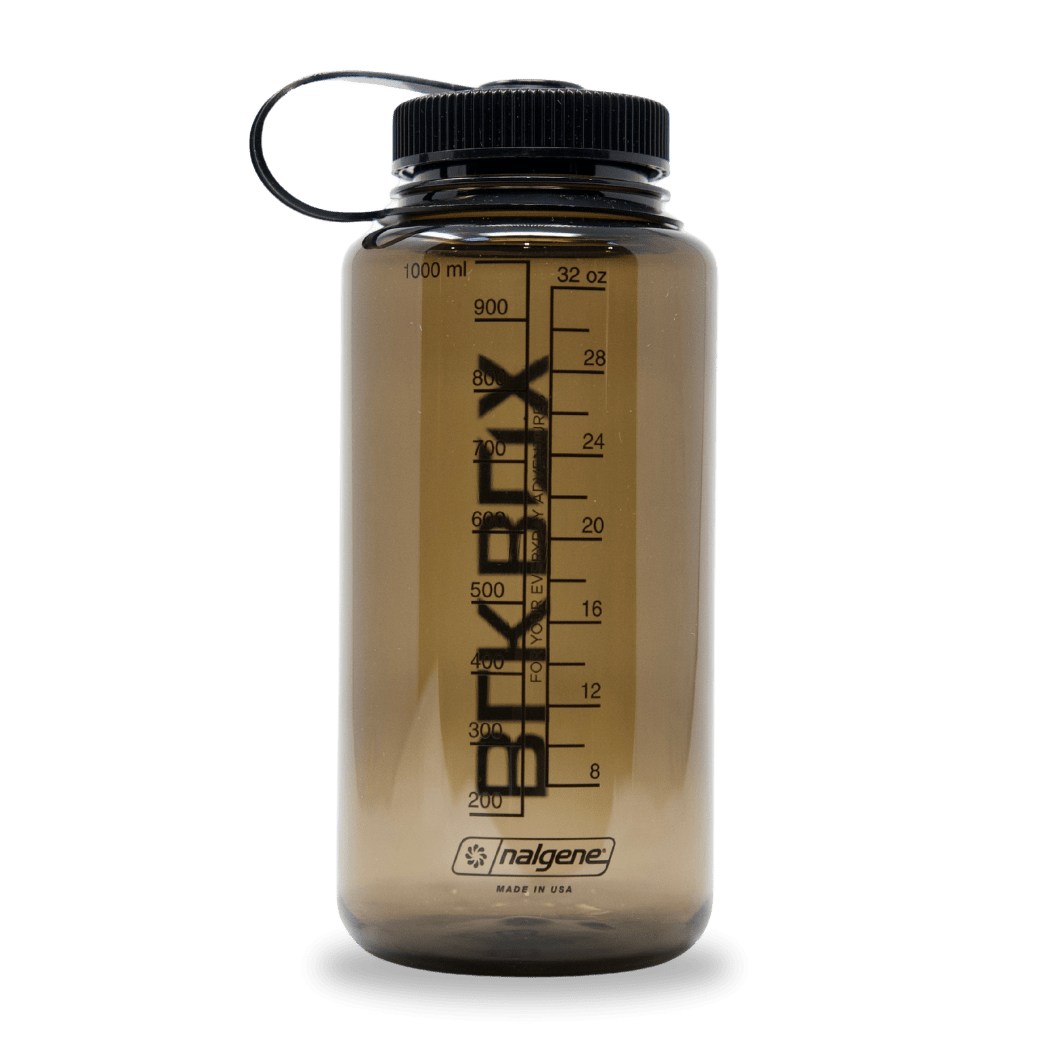 BLK BOX Nalgene 1L Bottle | BLK BOX