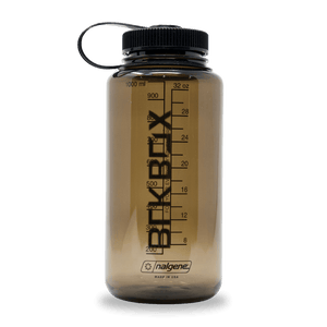 BLK BOX Nalgene 1L Bottle | BLK BOX