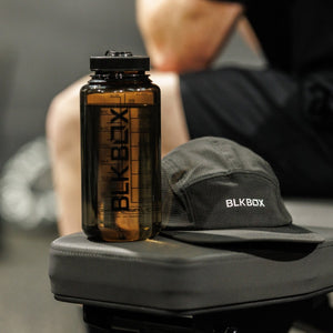 BLK BOX Sports Cap | BLK BOX