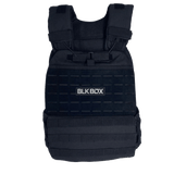 BLK BOX Utility Vest Patch | BLK BOX
