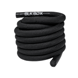 Braided Battle Ropes | BLK BOX