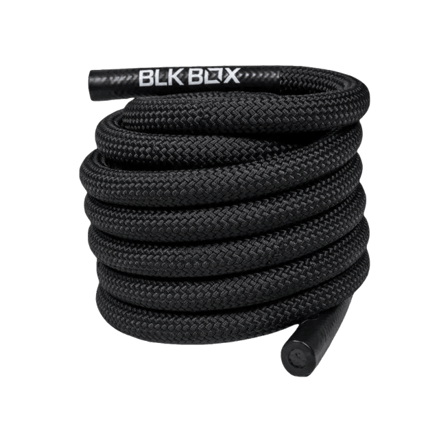 Braided Battle Ropes | BLK BOX