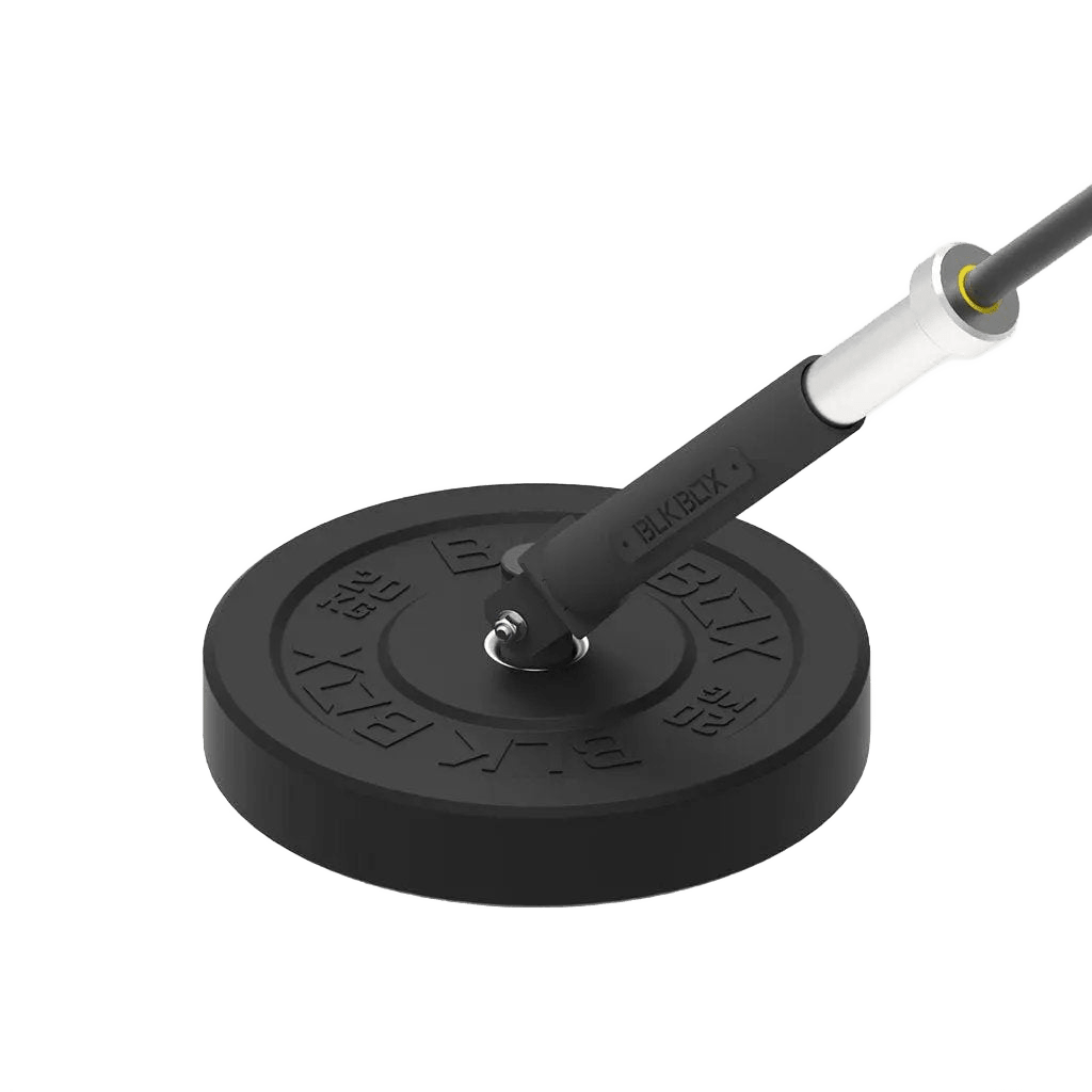 Bumper Plate Landmine | BLK BOX