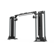 Cable Crossover Machine | BLK BOX