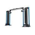Cable Crossover Machine | BLK BOX