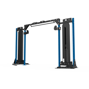 Cable Crossover Machine | BLK BOX