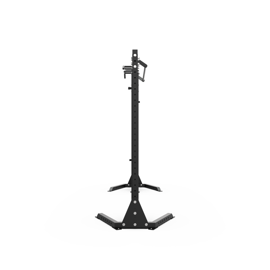 Cable Crossover Machine - BLK BOX