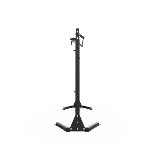 Cable Crossover Machine - BLK BOX