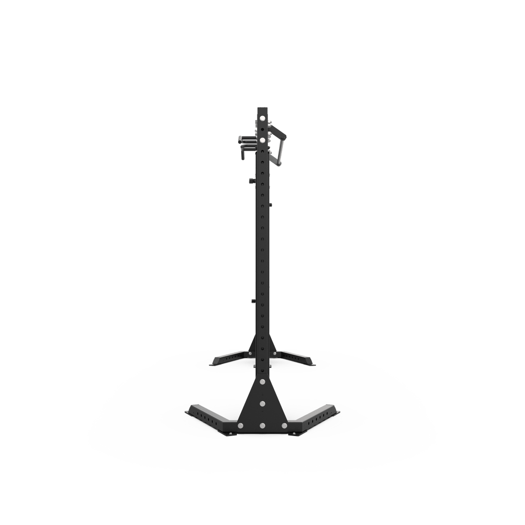 Cable Crossover Machine - BLK BOX