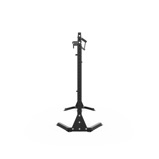 Cable Crossover Machine - BLK BOX