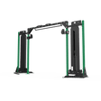 Cable Crossover Machine | BLK BOX