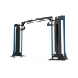 Cable Crossover Machine | BLK BOX