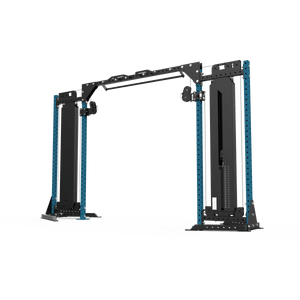 Cable Crossover Machine | BLK BOX