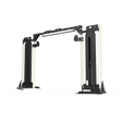 Cable Crossover Machine | BLK BOX