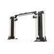 Cable Crossover Machine | BLK BOX
