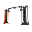 Cable Crossover Machine | BLK BOX
