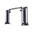 Cable Crossover Machine | BLK BOX