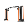 Cable Crossover Machine | BLK BOX