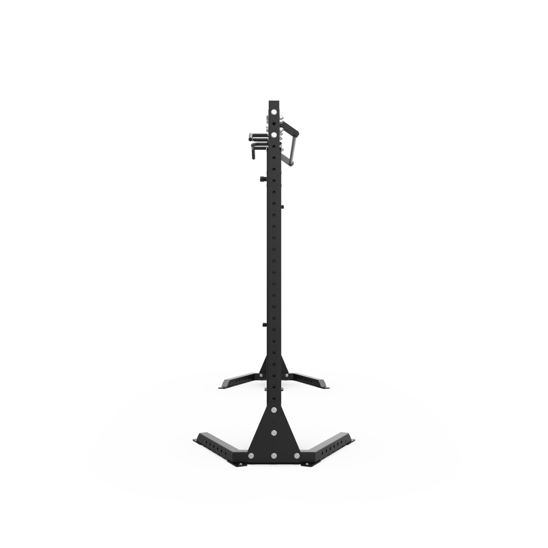 Cable Crossover Machine | BLK BOX