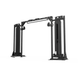 Cable Crossover Machine | BLK BOX