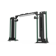Cable Crossover Machine | BLK BOX