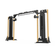 Cable Crossover Machine | BLK BOX