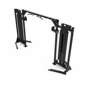 Cable Crossover Machine | BLK BOX