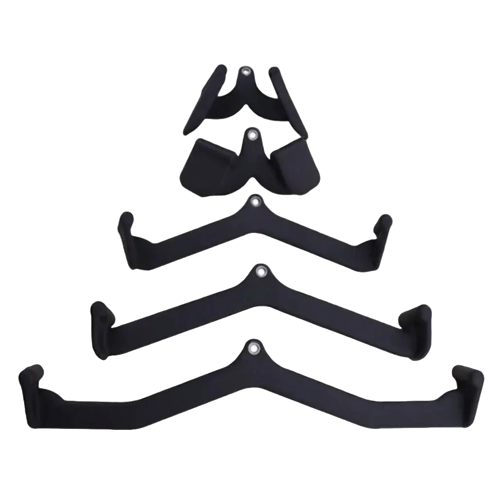 Cable Ergo Grips - BLK BOX