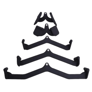 Cable Ergo Grips - BLK BOX