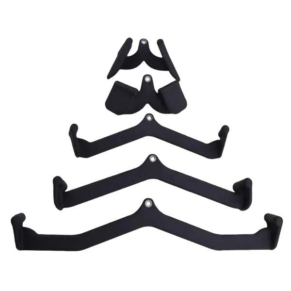 Cable Ergo Grips - BLK BOX