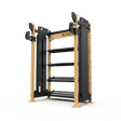 Cable Storage System (1.5m) - 1 Bay | BLK BOX