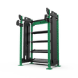 Cable Storage System (1.5m) - 1 Bay | BLK BOX