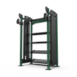 Cable Storage System (1.5m) - 1 Bay | BLK BOX