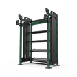 Cable Storage System (1.5m) - 1 Bay | BLK BOX