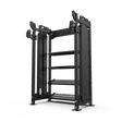 Cable Storage System (1.5m) - 1 Bay | BLK BOX