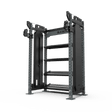 Cable Storage System (1.5m) - 1 Bay | BLK BOX