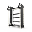 Cable Storage System (1.5m) - 1 Bay | BLK BOX