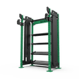 Cable Storage System (1.5m) - 1 Bay | BLK BOX